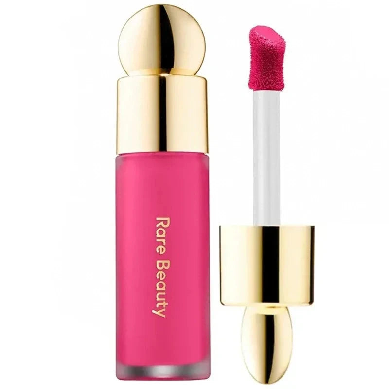Rare Beauty Face Soft Pinch Blush Contour Bronze Shade Smooth Lasting Natural Nose Shadow Waterproof Highlight Brighten Makeup