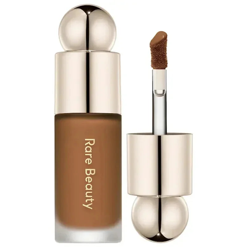 Rare Beauty Face Soft Pinch Blush Contour Bronze Shade Smooth Lasting Natural Nose Shadow Waterproof Highlight Brighten Makeup