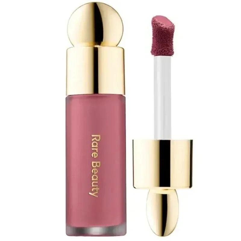 Rare Beauty Face Soft Pinch Blush Contour Bronze Shade Smooth Lasting Natural Nose Shadow Waterproof Highlight Brighten Makeup