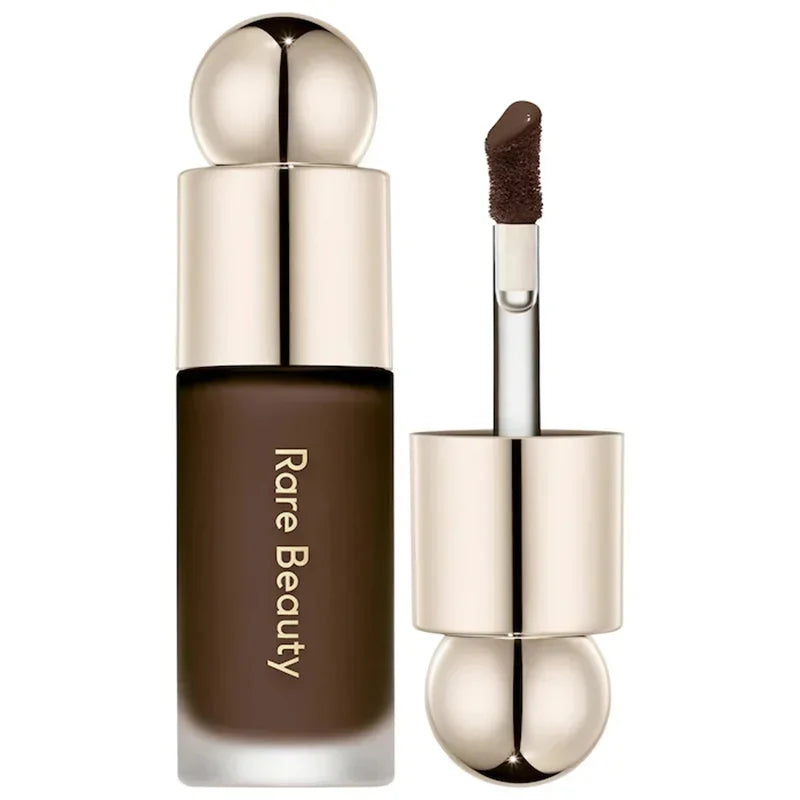 Rare Beauty Face Soft Pinch Blush Contour Bronze Shade Smooth Lasting Natural Nose Shadow Waterproof Highlight Brighten Makeup